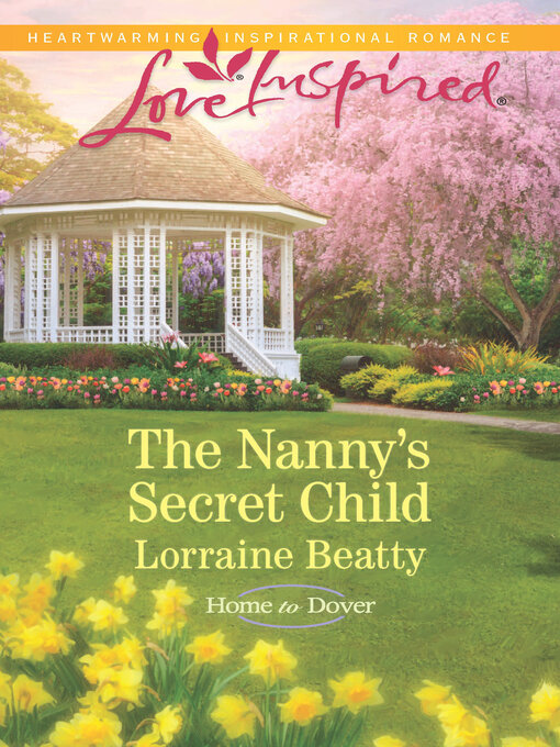 Title details for The Nanny's Secret Child by Lorraine Beatty - Available